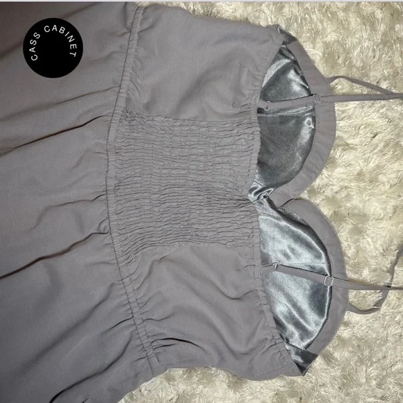 STUNNING ROMPER - Picture 2 of 2